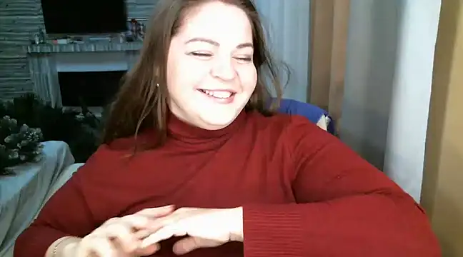 cute  cherry online show from March 1, 2025, 9:59 pm