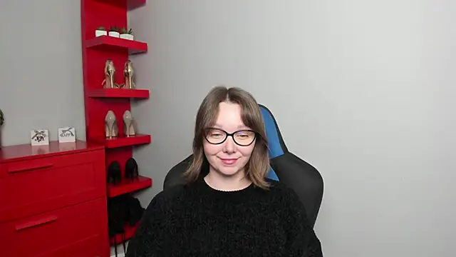 Cookie zoe online show from January 12, 2026, 7:37 am