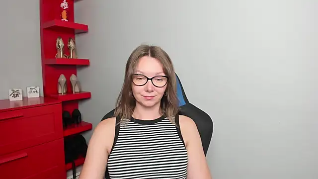 Cookie zoe online show from August 5, 2026, 5:34 am