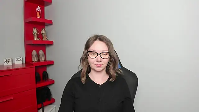 Cookie zoe online show from May 15, 2026, 6:33 am