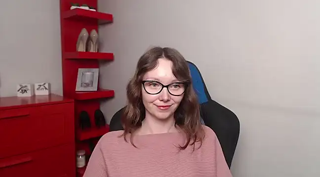 Cookie zoe online show from March 10, 2025, 10:18 am