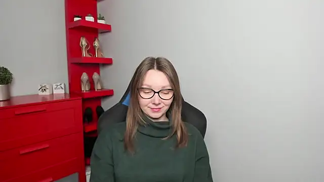 Cookie zoe online show from October 28, 2025, 6:45 am