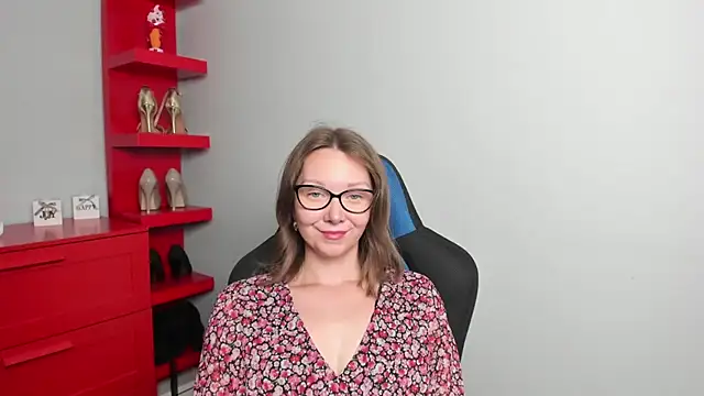Cookie zoe online show from July 30, 2026, 5:39 am