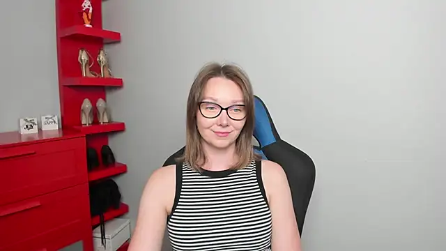 Cookie zoe online show from June 22, 2026, 6:32 am
