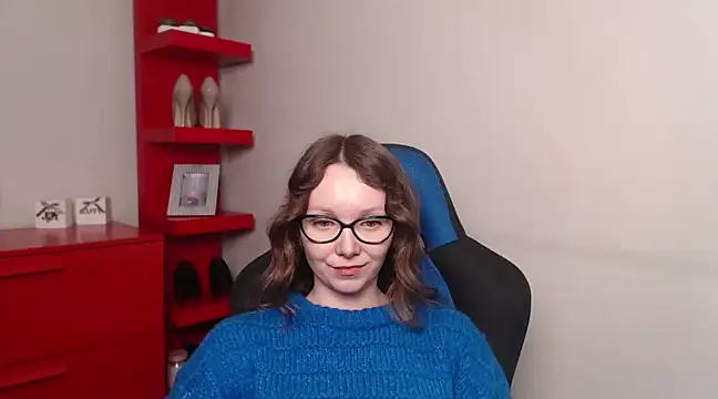 Cookie zoe online show from March 12, 2025, 10:16 am