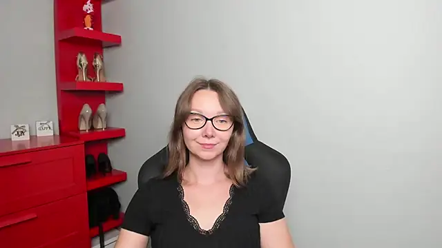 Cookie zoe online show from August 6, 2026, 5:35 am