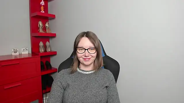 Cookie zoe online show from February 13, 2026, 7:41 am