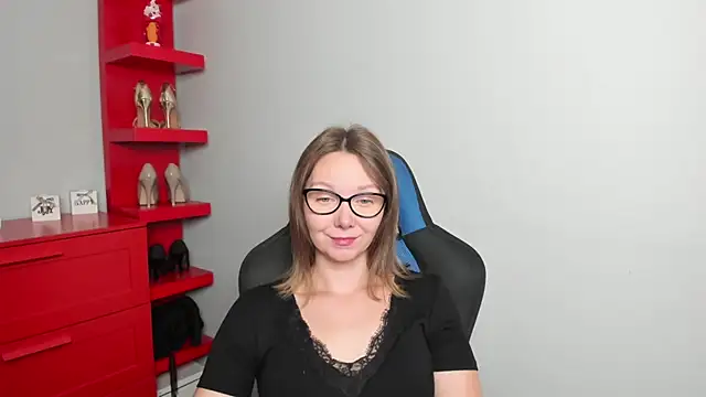 Cookie zoe online show from August 3, 2026, 5:37 am