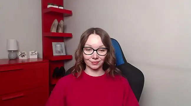 Cookie zoe online show from March 17, 2025, 10:17 am