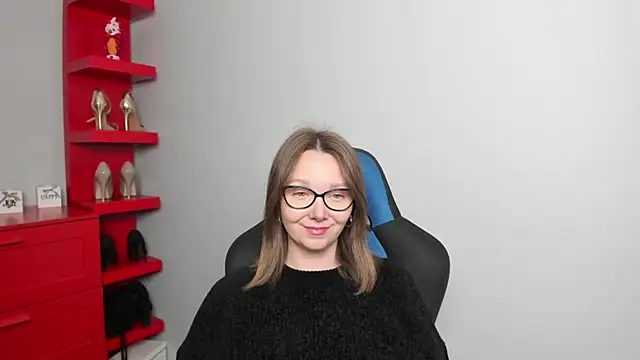 Cookie zoe online show from June 10, 2026, 5:41 am