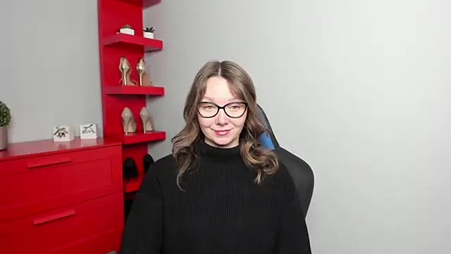 Cookie zoe online show from November 17, 2025, 7:34 am