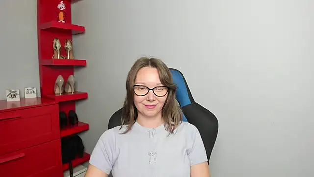 Cookie zoe online show from August 7, 2026, 6:41 am