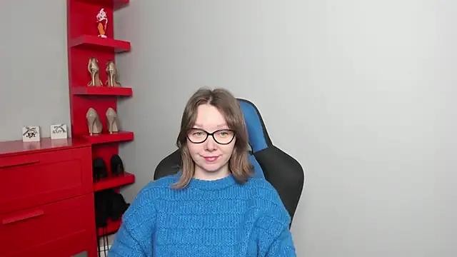 Cookie zoe online show from March 20, 2026, 6:36 am