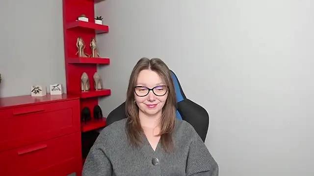 Cookie zoe online show from November 20, 2025, 6:36 am