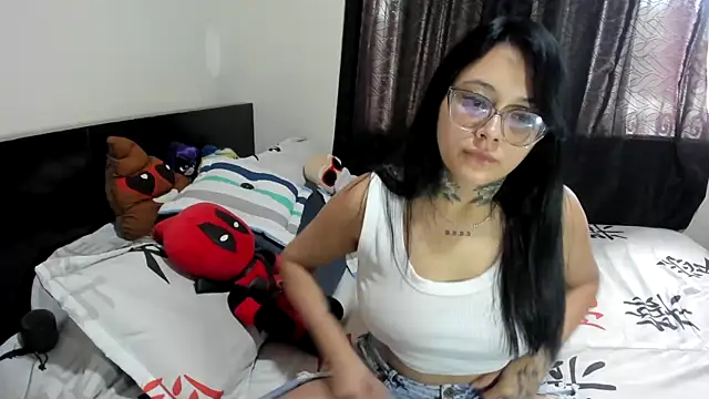 youth lust69 online show from June 16, 2026, 8:20 pm