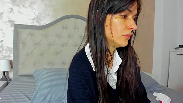 JennaMyers online show from February 7, 2026, 8:17 pm