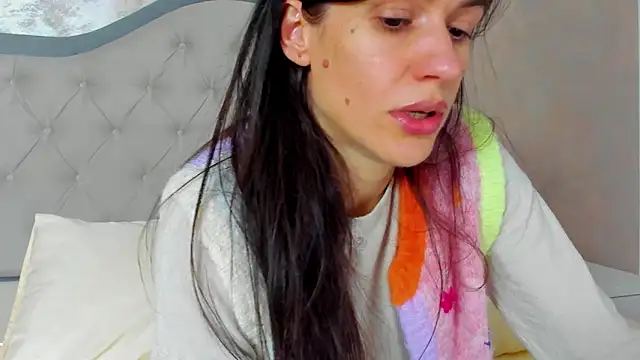 JennaMyers online show from February 10, 2026, 8:19 pm