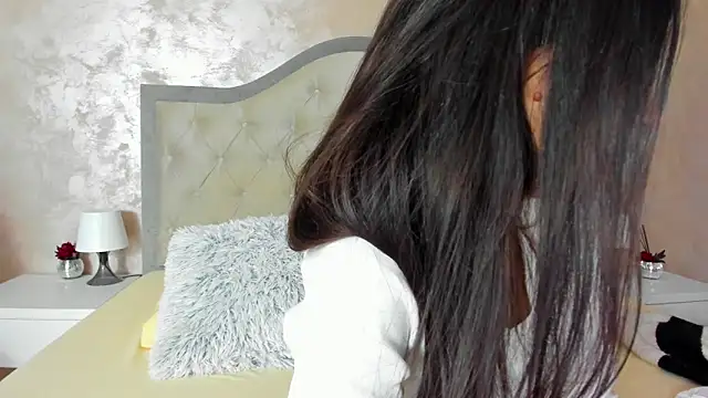 JennaMyers online show from November 1, 2025, 8:14 pm