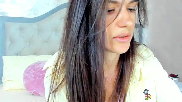 Snapshot of JennaMyers chatting on July 23, 2026, 6:48 pm JennaMyers online show from July 23, 2026, 6:48 pm