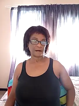 Hotgrannyx online show from March 18, 2026, 11:35 am