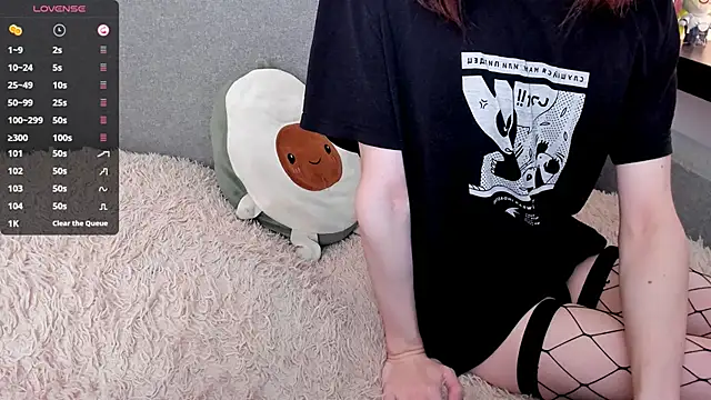 loliwoods online show from March 2, 2025, 3:41 pm