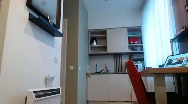 isaacgomez21 online show from January 23, 2025, 8:04 am