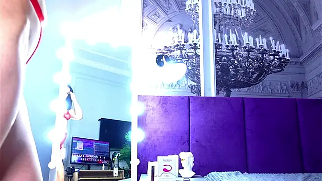 SofiaFoster  online show from March 15, 2025, 2:01 pm