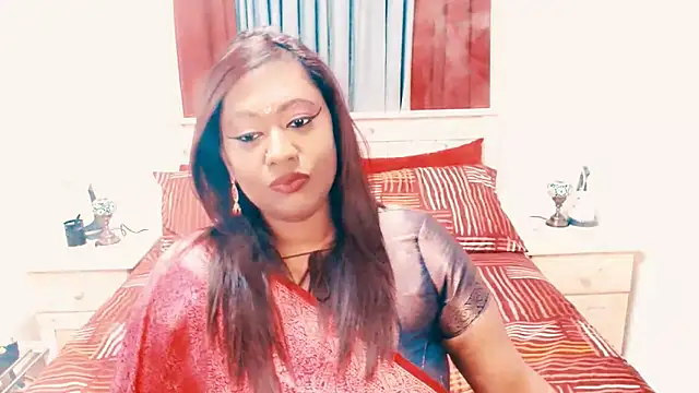 Indianlust69 online show from September 21, 2025, 11:10 pm