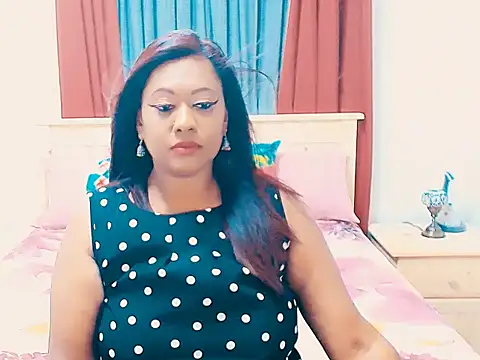 Indianlust69 online show from January 12, 2026, 7:31 pm