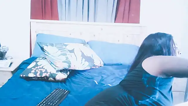 Indianlust69 online show from October 15, 2025, 1:41 pm