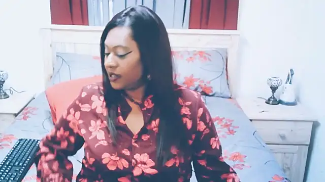 Indianlust69 online show from October 3, 2025, 6:48 am