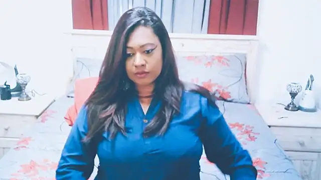 Indianlust69 online show from October 4, 2025, 6:15 am