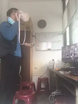 o0-69o online show from February 5, 2025, 8:11 am