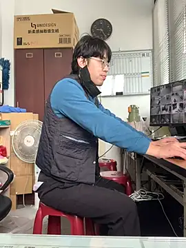 o0-69o online show from February 6, 2025, 1:27 am