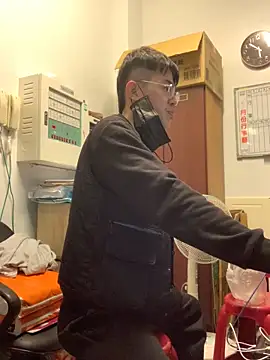 o0-69o online show from March 17, 2025, 9:55 am