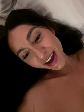  Amatista online show from October 12, 2025, 2:57 am