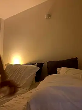  Amatista online show from January 9, 2026, 5:47 am