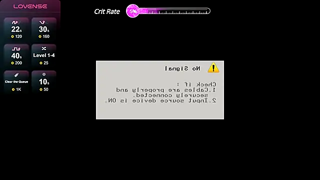 LannaGrace online show from March 14, 2025, 2:42 am