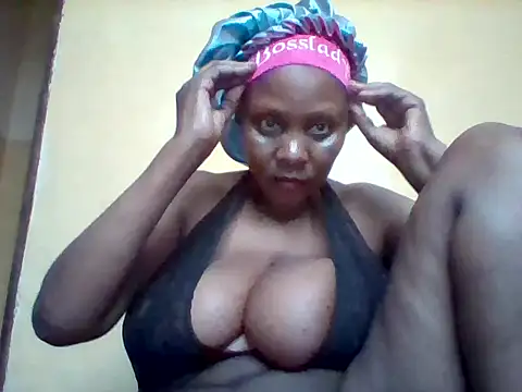 Africangal online show from July 31, 2026, 9:41 am