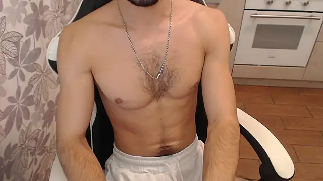 Mandarin4ks online show from October 11, 2025, 6:09 pm