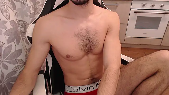 Mandarin4ks online show from March 16, 2026, 11:29 pm