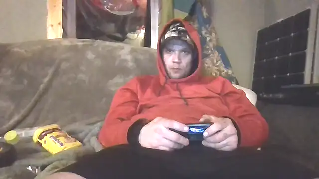 Dalton2288 online show from March 20, 2026, 9:43 am