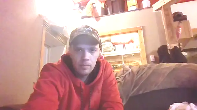 Dalton2288 online show from March 6, 2026, 8:31 am