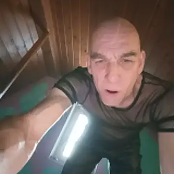 porno-freak online show from February 24, 2026, 4:30 pm