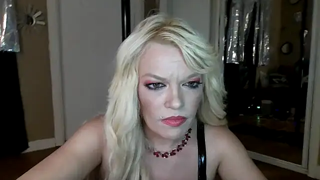 marilyn420 online show from February 23, 2026, 4:47 am