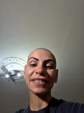 hotSANDRA STARR online show from October 8, 2025, 3:46 pm