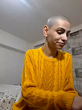 hotSANDRA STARR online show from March 18, 2025, 2:08 am