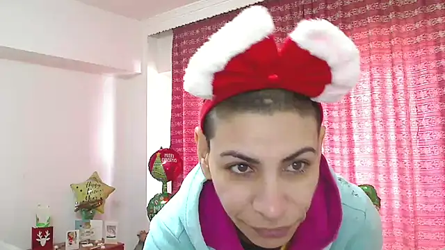 hotSANDRA STARR online show from January 11, 2026, 10:00 am