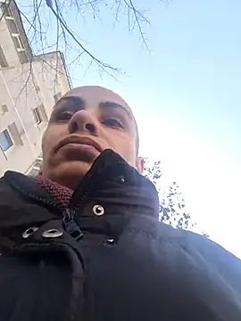 hotSANDRA STARR online show from March 10, 2025, 12:49 pm