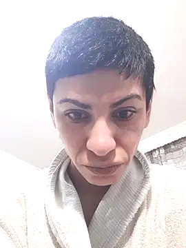 hotSANDRA STARR online show from February 12, 2025, 9:54 pm